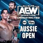 Vetters Review of Aussie Open Kyle F |