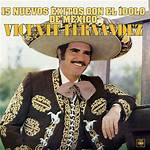 Vicente Fernndez Jr. - Riffvib