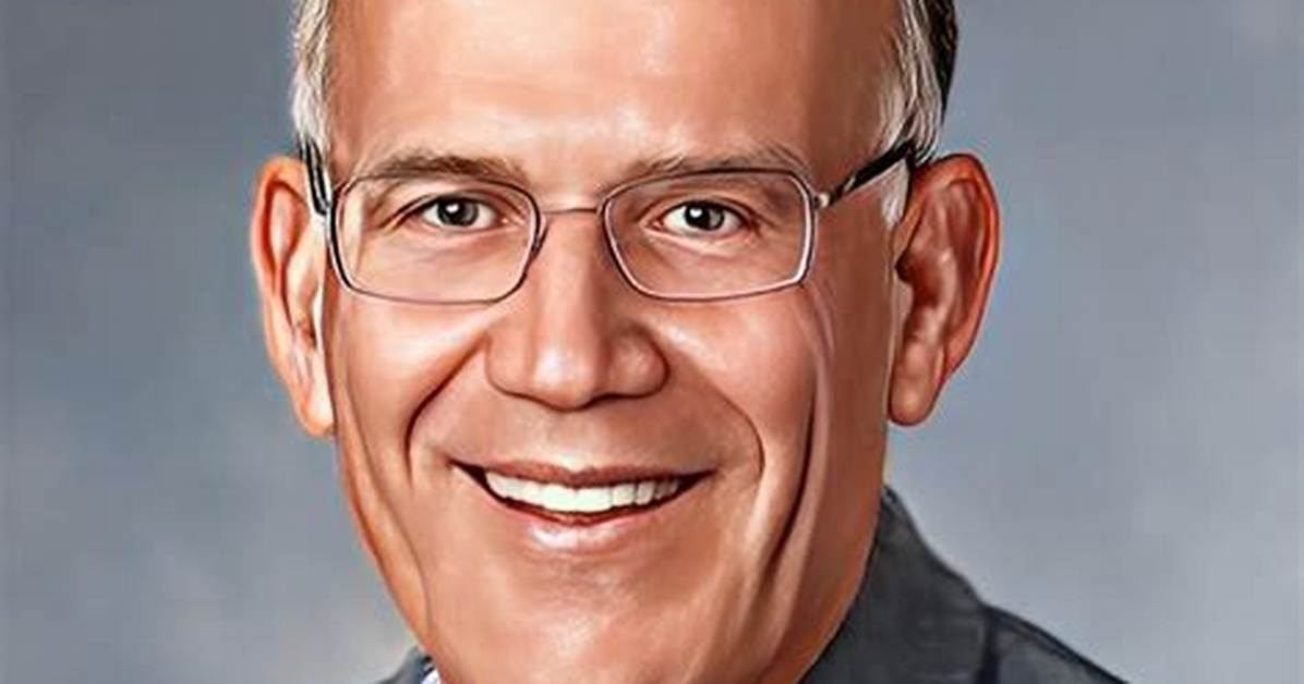 Victor Davis Hanson Net Worth: a Comprehensive Insight