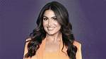 Viewers Question If Molly Qerim Is Pregnant with Her First Child