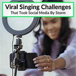 Viral Drag Queen Taking Social Media by Storm