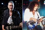 Vivian Campbell ·