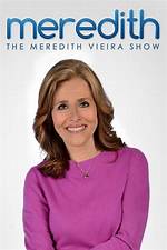 Voxvibe | Meredith Vieira (Tv Show Host)