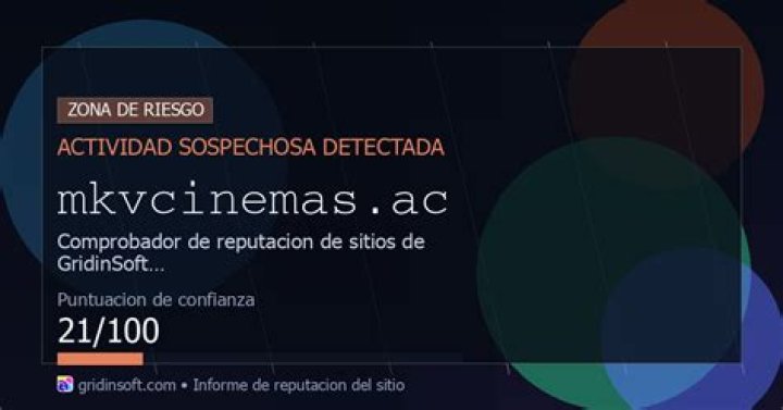 Warning: Mkvcinemas - Is it Safe & Legal to Watch?