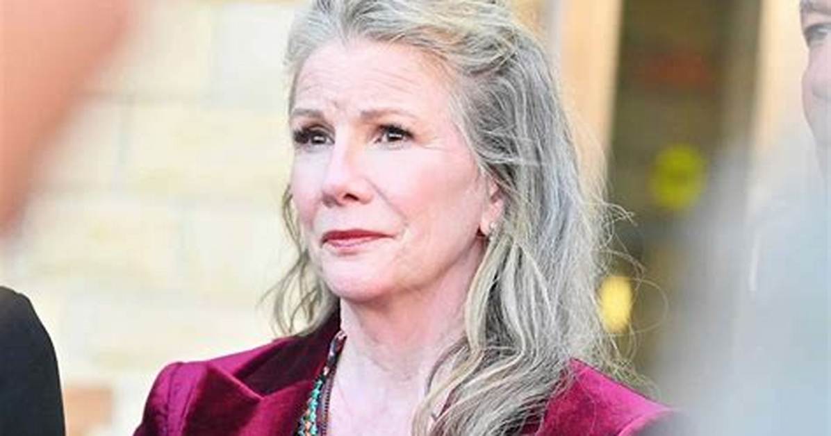 Was Melissa Gilbert Adopted? Find out the Truth Here