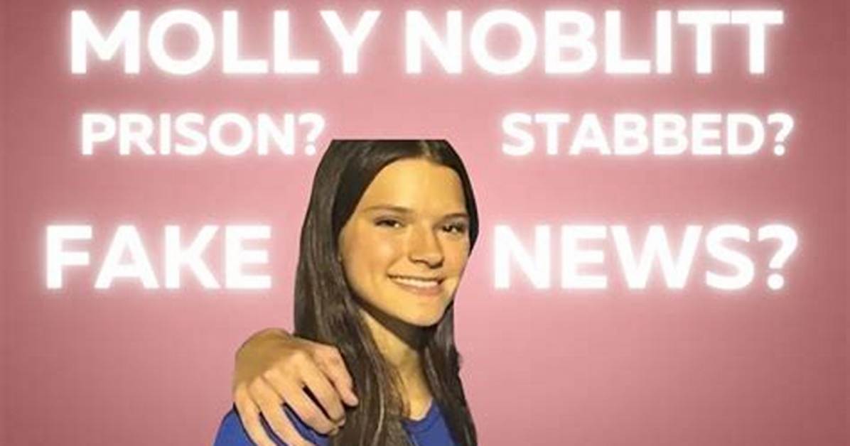 Was Molly Noblitt Stabbed? Uncovering the Shocking Truth