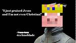 Was Technoblade Christian? Know About the Web Star’s Religion & Ethnicity