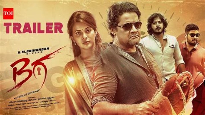 Watch "Beega" Movie: Trailer, Reviews & Where to Stream!