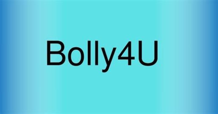 Watch Free Movies Online: Your Guide to Bolly4u & More!