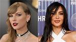 Watch | Kim Kardashian Responds to Aimee Song Giving Her Skims a Shoutout