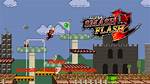 Webblog | Super Mario Flash 2