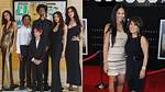 Weblogy | Kimora Lee Simmons Parents