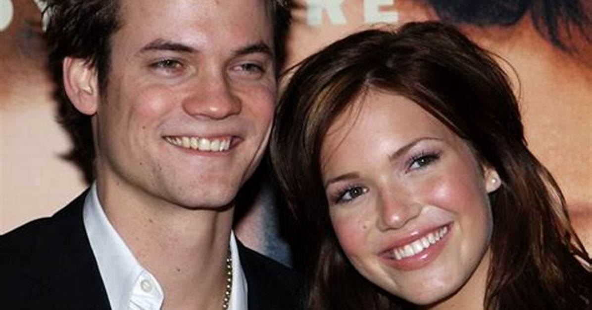 Wedding of Shane West and His Wife: a Glimpse into Their Love Story