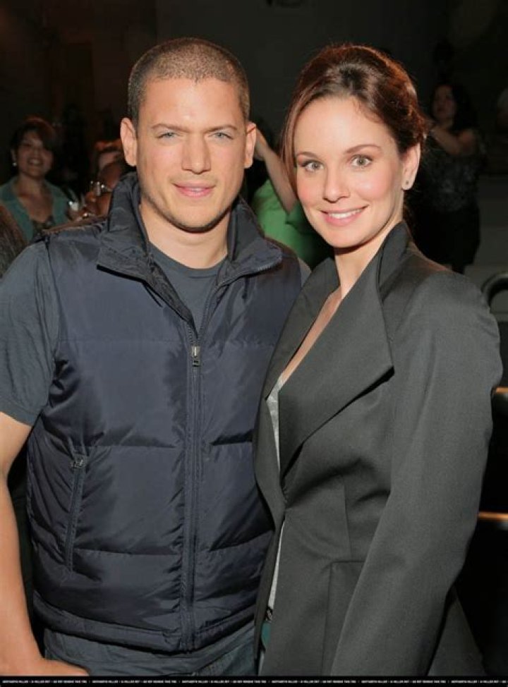 Wentworth Miller's Partner: A Closer Look at the Life and Relationship