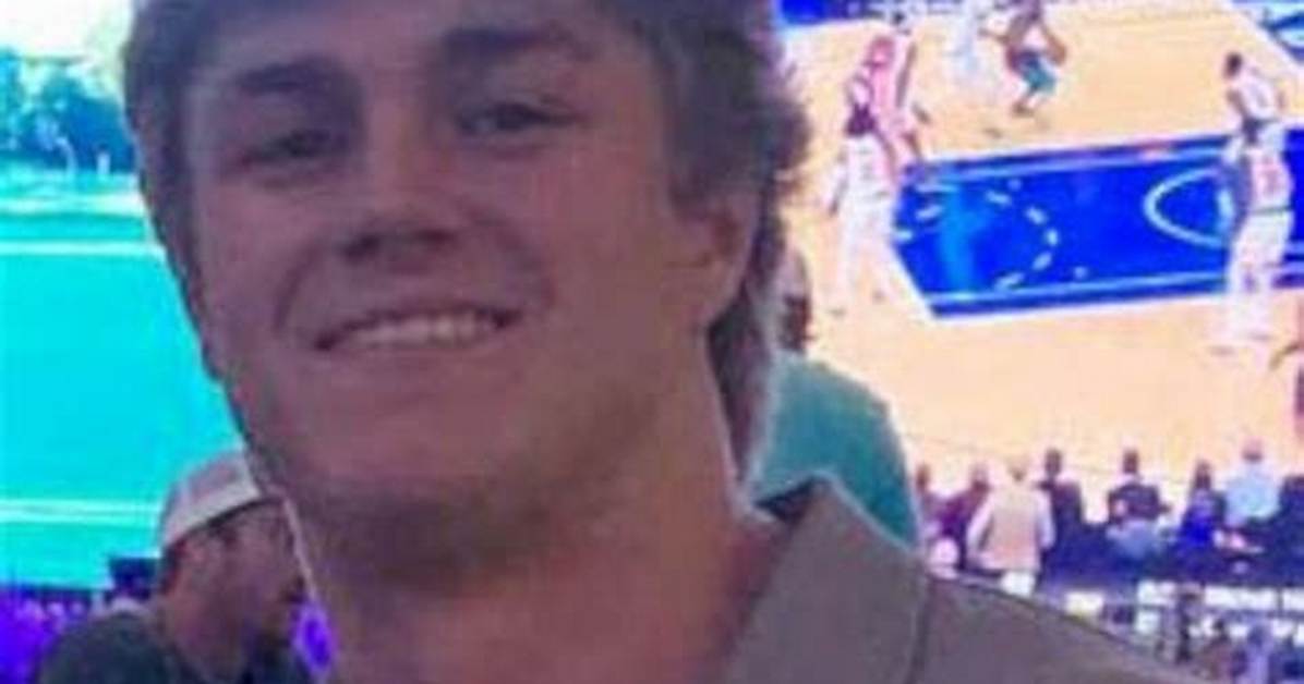 Wes Smith Wiki, Obituary, Age, Parents, Girlfriend, Height and More