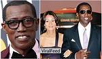 Wesley Trent Snipes: the Life and Legacy of a Hollywood Icon
