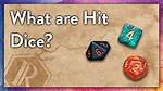 What Are the Rules for Hit Dice in D&D? ·