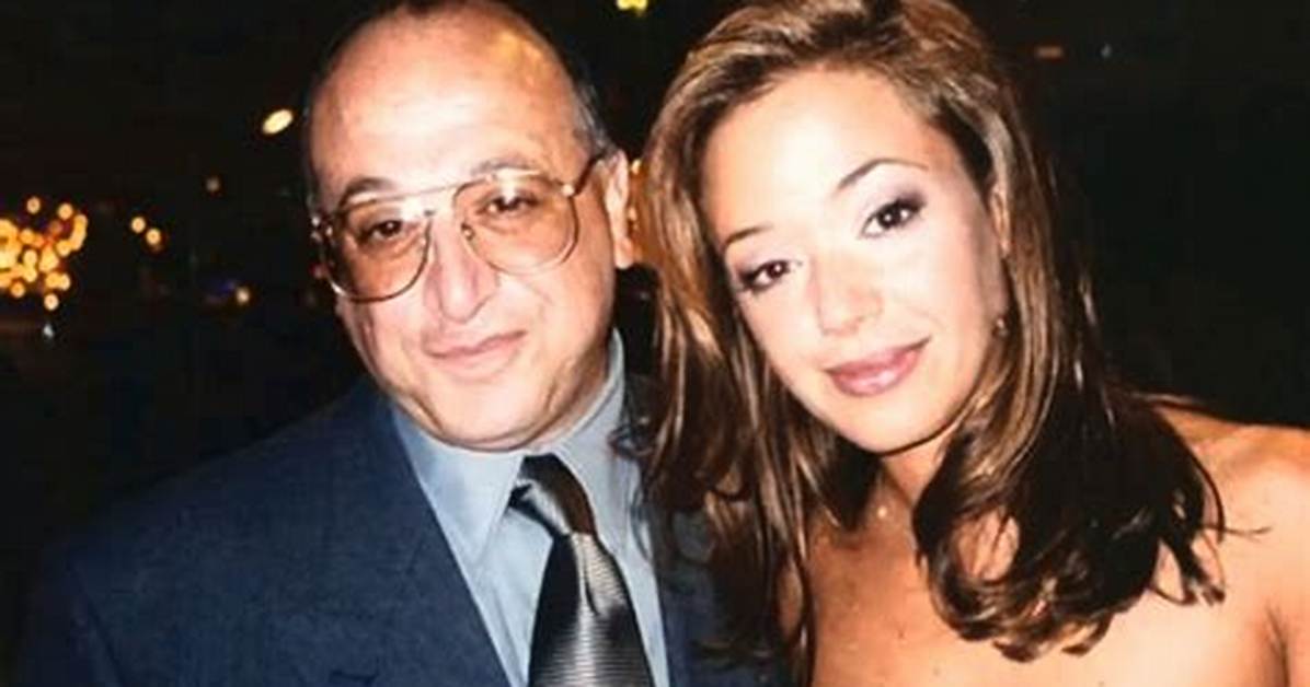 What Did Leah Remini’s Father Do to Her? |