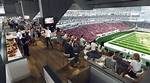 What Do You Get with Club Seats at Heinz Field?