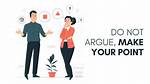 What Does “Don’t Argue with a Fool” Mean?