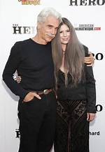 What Does Sam Elliott's Daughter, Cleo Rose Elliott, Do?