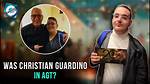What Happened to Christian Guardino? Disability Explained – How Did American Idol Contestant Become Blind?