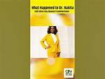 What Happened to Dr. Nakita Mortimer? Death Cause, Suicide, Obituary, Autopsy Report |