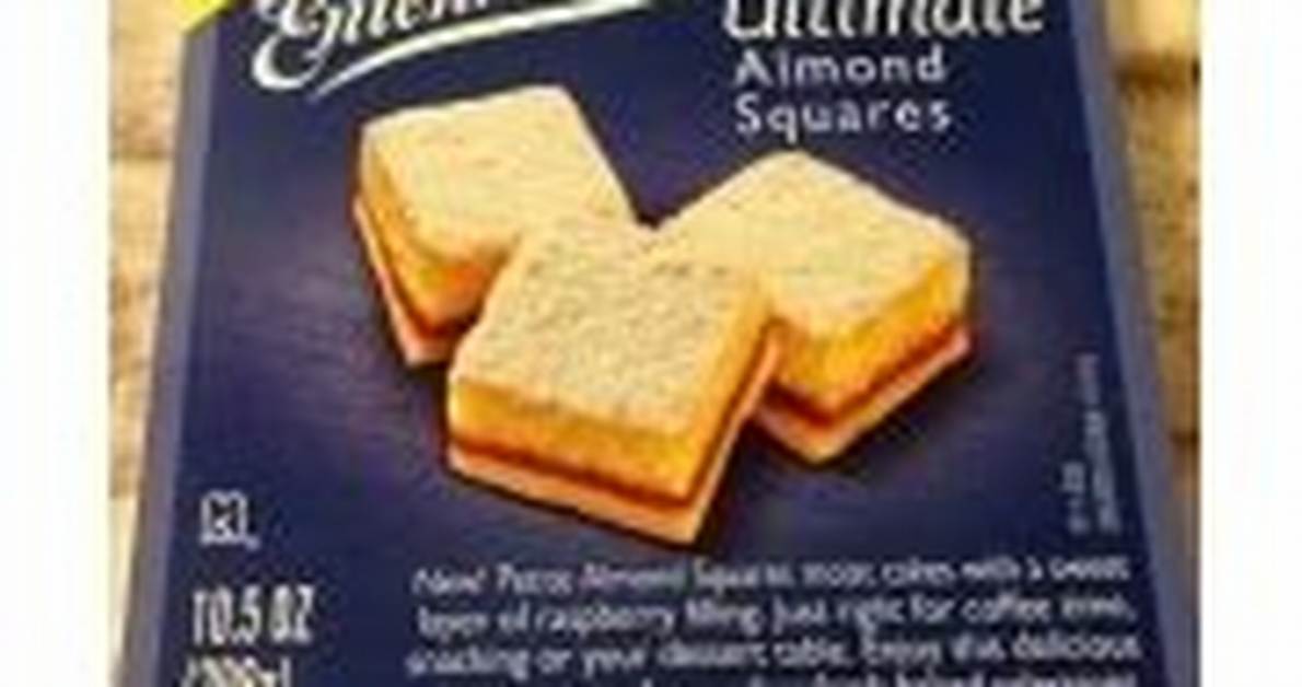 What Happened to Entenmann’s Almond Squares? |