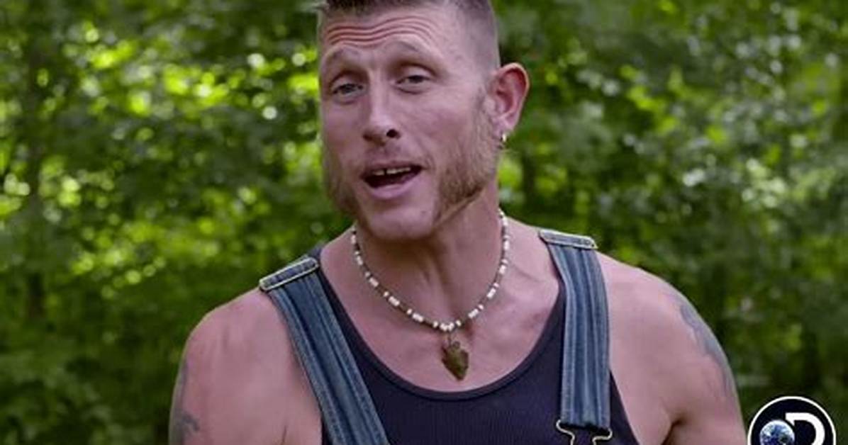 What Happened to Josh Owens from Moonshiners? Check Here ·