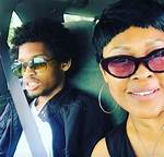 What Happened to Milo, Monica Calhoun’s Son? the Family Tree