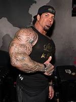 What Happened to Rich Piana? Is Rich Piana Dead? ·