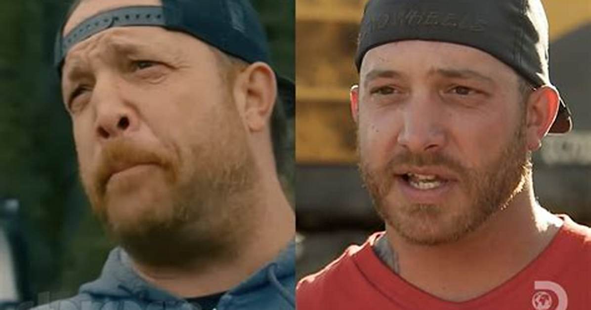 What Happened to Rick Ness Nose? Unraveling the Truth ·