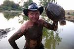 What Happened to the Turtleman? the Animal Planet Star Has Been Hospitalized |
