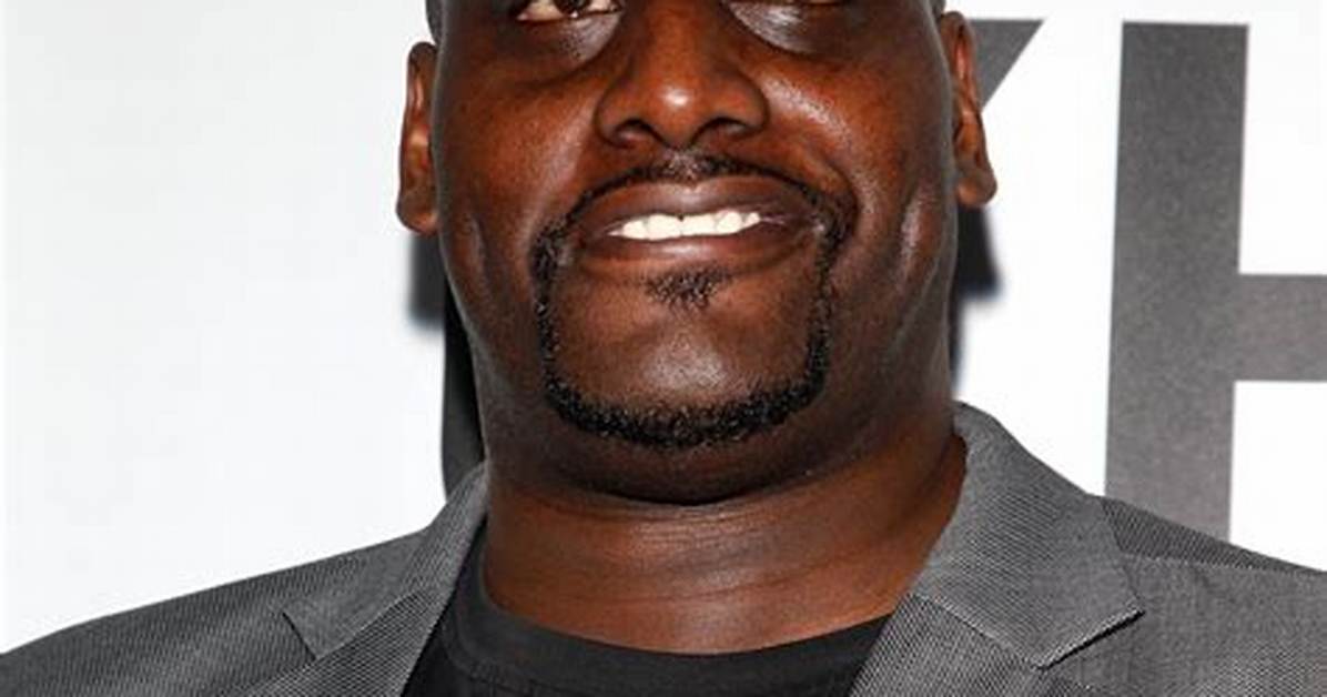 What Is Anthony Mason Salary? Is He Leaving?
