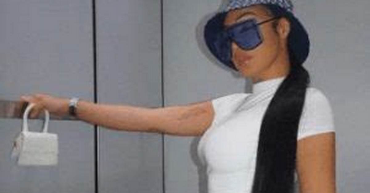 What Is Blu Jasmine Real Name? Instagram Model Went Viral for No Jumper Podcast Drama with Sharp Pimp