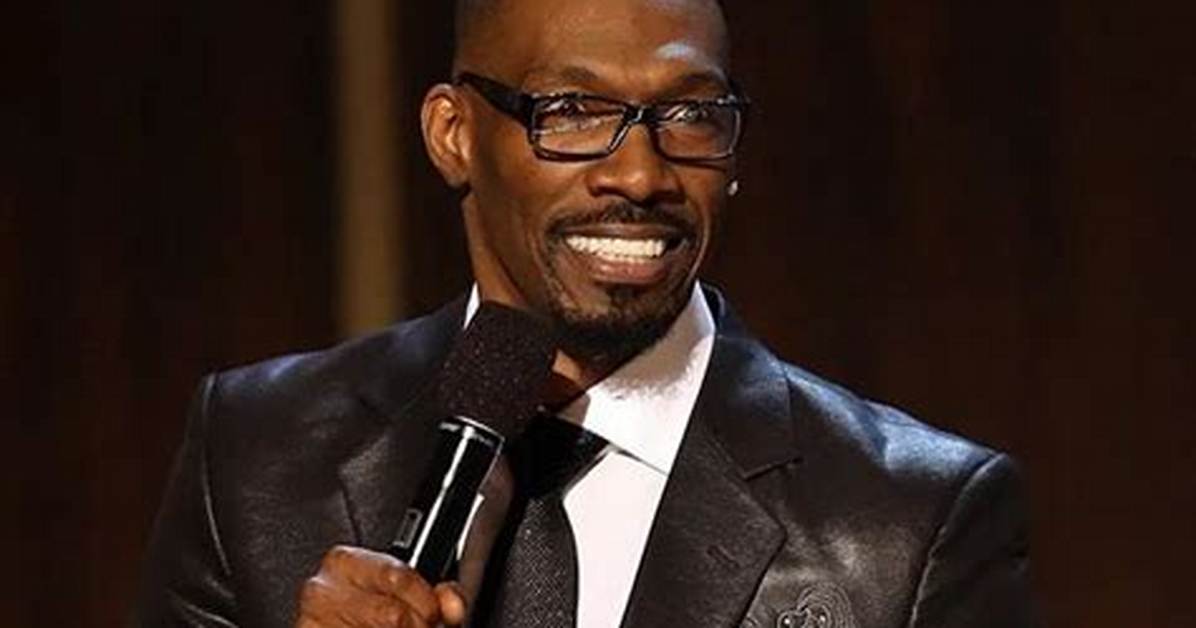What Is Charlie Murphy Net Worth