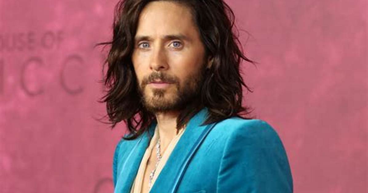 What Is Jared Padaleckis Net Worth ·