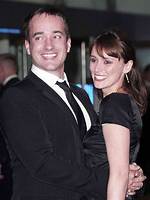 What Is Matthew Macfadyen's Height? Here's a Look into How Tall the 'Succession' Actor Is ·