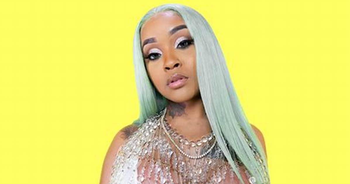 What Is Stunna Girl's Real Name as She Stars on Baddies West? |