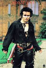 What’s Adam Ant’s Sexuality? Did He Come out as Gay?