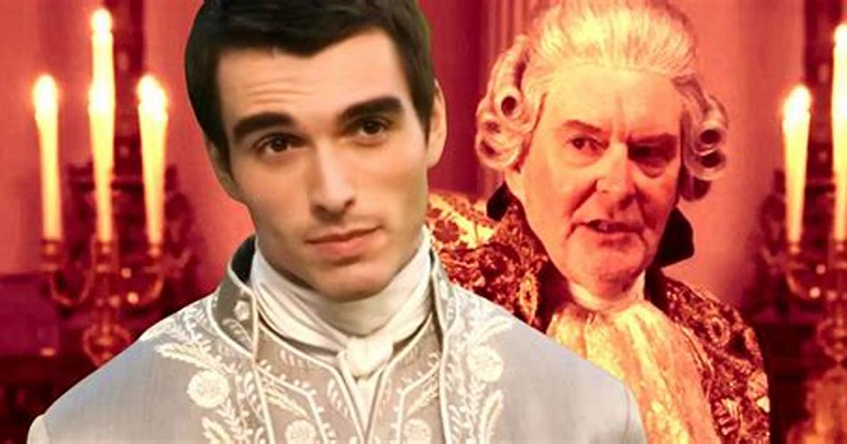 What Was Wrong with King George (And Why He's Hidden)