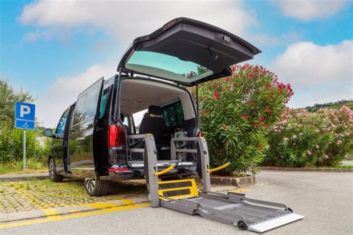 Wheelchair Accessible Transport & Vegamovies: Everything You Need!