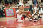When Scottie Pippen Quit on His Team: a Deep Dive