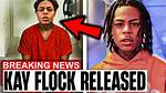 When Will Kay Flock Be Released from Prison: the Latest Updates