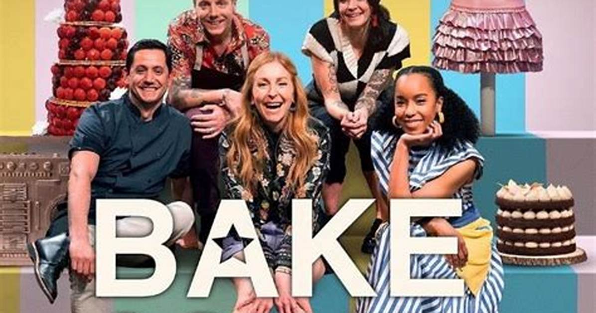 Where Are Fatin and Omar Bake Squad Now?
