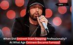 Where Did Eminem Begin His Journey? Discover the City of His Birth
