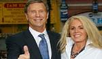 Where Is Bob Einstein Wife Roberta Einstein Now? Everything to Know About Her ·