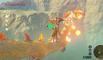 Where Is Dinraal the Red Dragon?