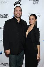 Where Is Erik Aude Now? Wife and Family – Is He Married to Chanel Ross?