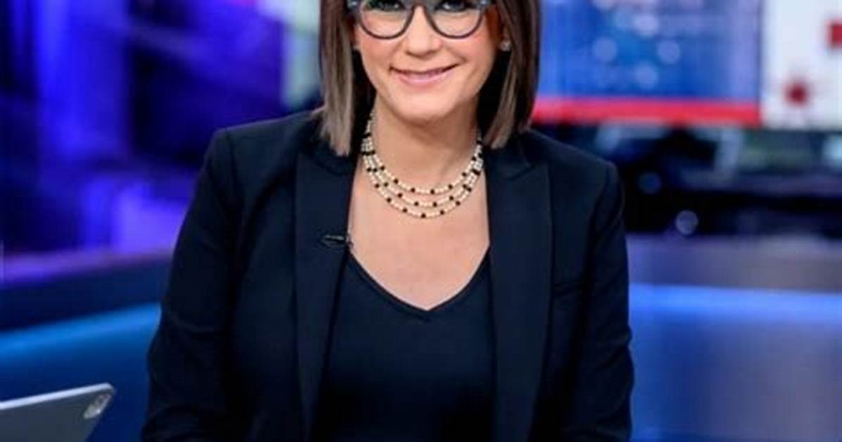 Where Is Jessica Tarlov on the Five? Understanding Her Absence and Impact on the Show